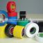 multicolored pvc high-voltage tape electrical insulation tape