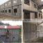 Precast concrete lightweight wall panel machine for making cement light weight panels