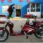 most popular sales electric bike/scooter with pedal