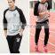 2016 OEM custom sportswear for wholesales