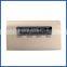 2016 Portable USB 3.0 4 Port generic Hub Aluminium Case with 2A Power Supply
