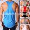 100% polyester Gym Stringer