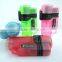 translucent refillable gas jet lighter torch lighter blue flame