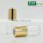 High quality dropper glass bottle for serum 18ml 30ml