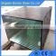 soundproof hollow glass for windows