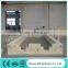 Fused cast Alumina lining Alpha-beta brick for Float Glass Furnace