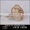 Fashion Men Women Love Silver Couple Rings turkish man ring