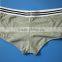 Cotton/Spandex Women Boxer, Women Underwear, Breathable Materials