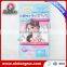Hydrophilic Neck mask Nonwoven Products for Bearty Care