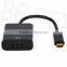 USB 3.1 Type C (USB-C) to Adapter for Apple The New Macbook