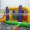 Hot sale inflatable bouncer for kids / bounce house