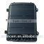 Best Price:2 in 2 out 24 core horizontal type splice closure for FTTH/FTTX