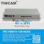 hot selling Mini type Protocol Converter v.35 to 100M converter