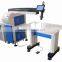 HOT SALE Highest Quality channel letter CNC laser spot welding machine for metal