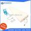 High quality 50W Good appearance white High Gain 10 / 11dBi outdoor Log-periodic antenna