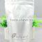 Ziplock bag aluminum foil for tea packaging / custom printing