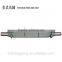 13T American Type Square Beam Axle Tube