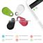 2015 new products bluetooth anti-lost alarm colorful smart key finder