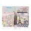 Luxury shopping paper bag, different types design custom paper shopping bag