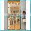 Emboidery mosquito fly door