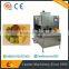 Leader low price kiwi washing and peeling machine for food processing