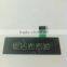 Hot selling electronic rubber button with low price