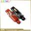 leather general usb flash disk flat flash drive anniversary gift pen drive 3.0