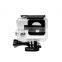shoot OEM Camera Protective Case Housing Waterproof Case for gohero Sport Camera