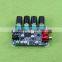 Tone board LM1036+NE5532 with front stage amplified tone board