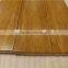 Bamboo Flooring in Carbonized Finished