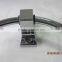 Chromed ABS towel rings/bathroom accessories for South America market