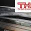 3200 Advertising roll to roll UV Printer, uv roll printing machnine