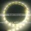 led flexible cuttable strip light 5050 12v
