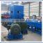 China yantai haige straightening machine for steel round bar