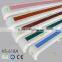 Acrylic&aluminum handrail for elderly