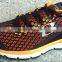 NEW RUNNING TRAINERS MEN'S WALKING SHOCK ABSORBING SPORTS FASHION SHOES SIZE