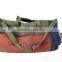 Hot Sale Round Travel Bag Adjustable Straps Travel Bag From