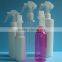 Hot selling electrical high speed trigger sprayer capping machine