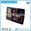 14" HD Resolution touch screen lcd all in one digital signage tablet BT1401MR