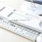 Rectangle computer keyboard arrangement wholesale,wooden desk organize,office desk organize