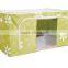 non woven foldable storage box,non woven foldable storage box,hot new products for 2015,new design product in household