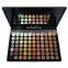 88 color series! Eye shadow palette/ cosmetic products/eyeshadow pallet/ eyeshadow makeup palette/high pigment eyeshadow