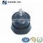 EAS Magnetic Clothing Security Dural Tag Detacher