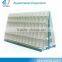 book display rack for supermarket and book shop good quality shelf