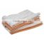 100% Soft Delicate microfiber cleaning towel