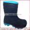PVC RAIN BOOTS Safty rain boot gum boots/Steel Toe Trooper Motorcycle Boot