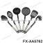FX-AA5762 6pcs Nylon Kitchen Tools Set