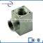 Custom OEM/ODM metal,aluminum,stainless steel cheap rapid prototyping
