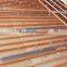 concrete spacer pvc sheet pvc foamboard