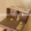 Google Cardboard VR Google virtual reality storm mirror DIY suits Google 3D glasses